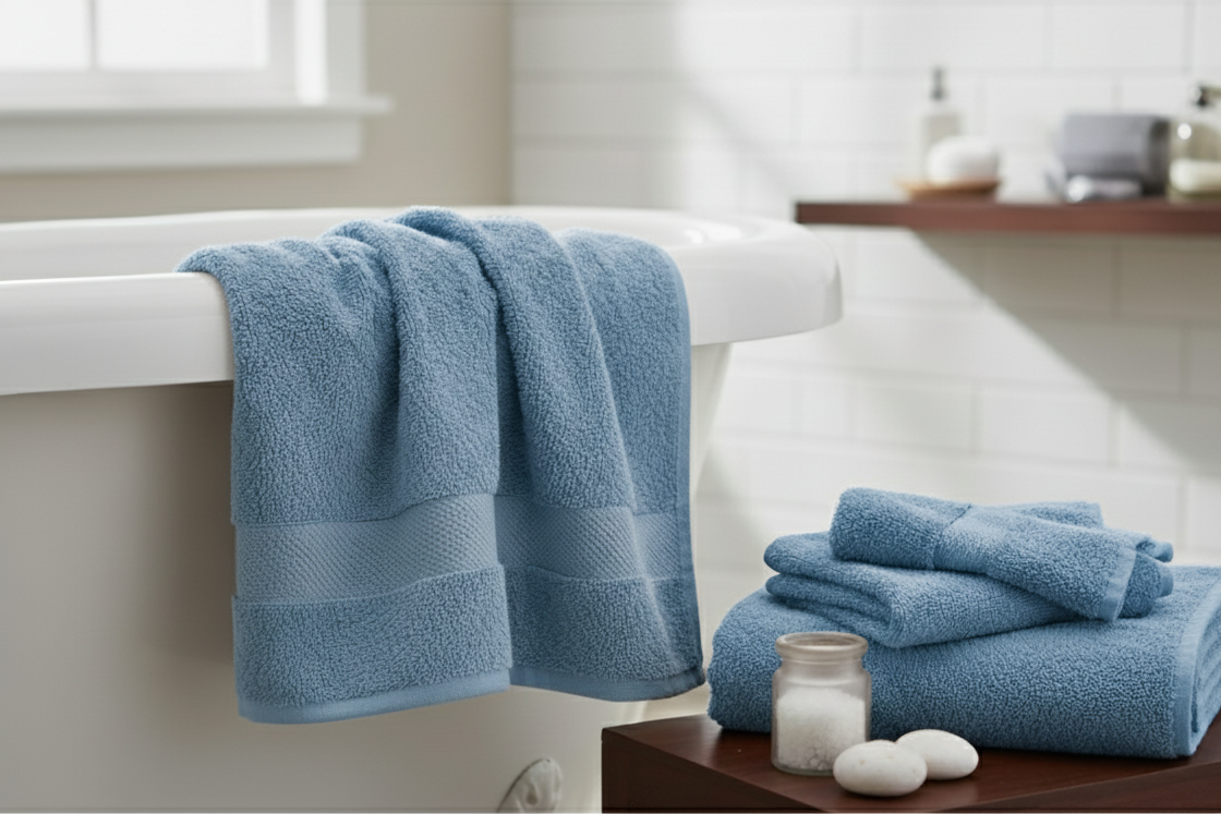 Sofia Towels