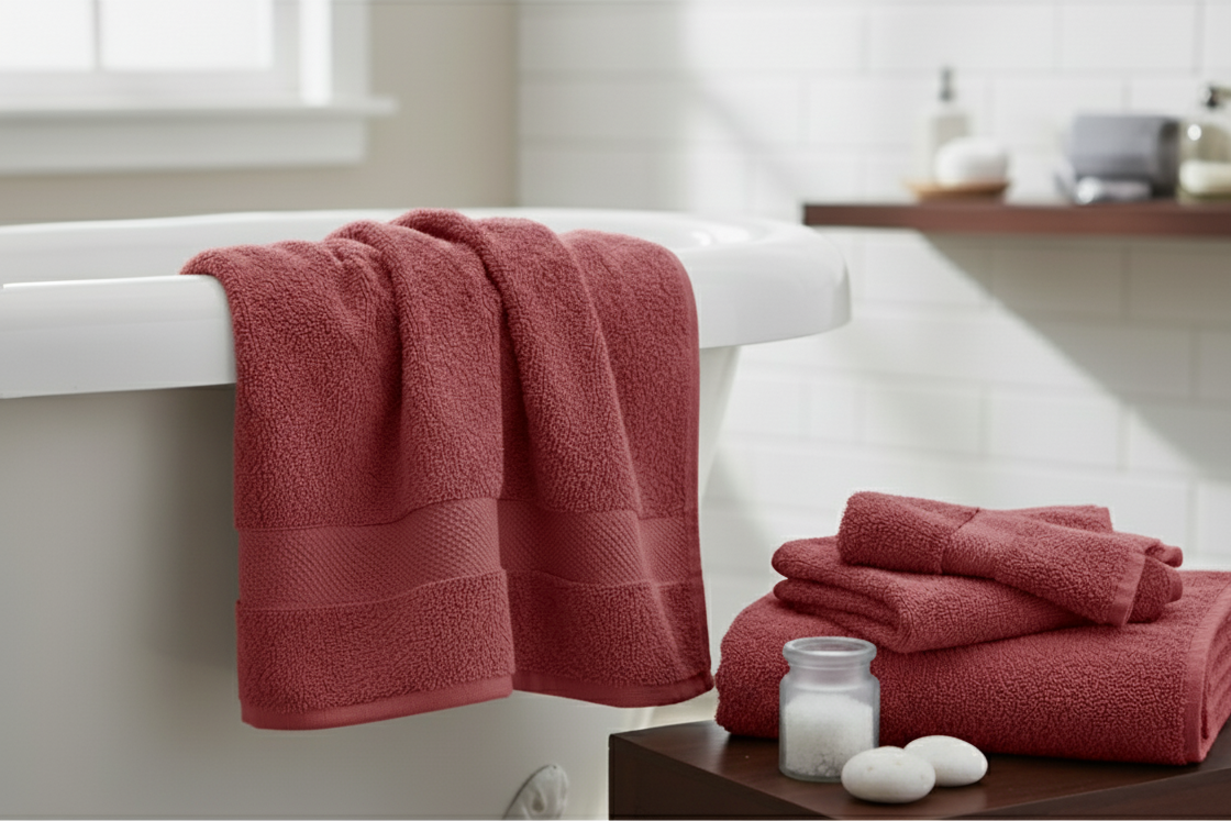 Sofia Towels