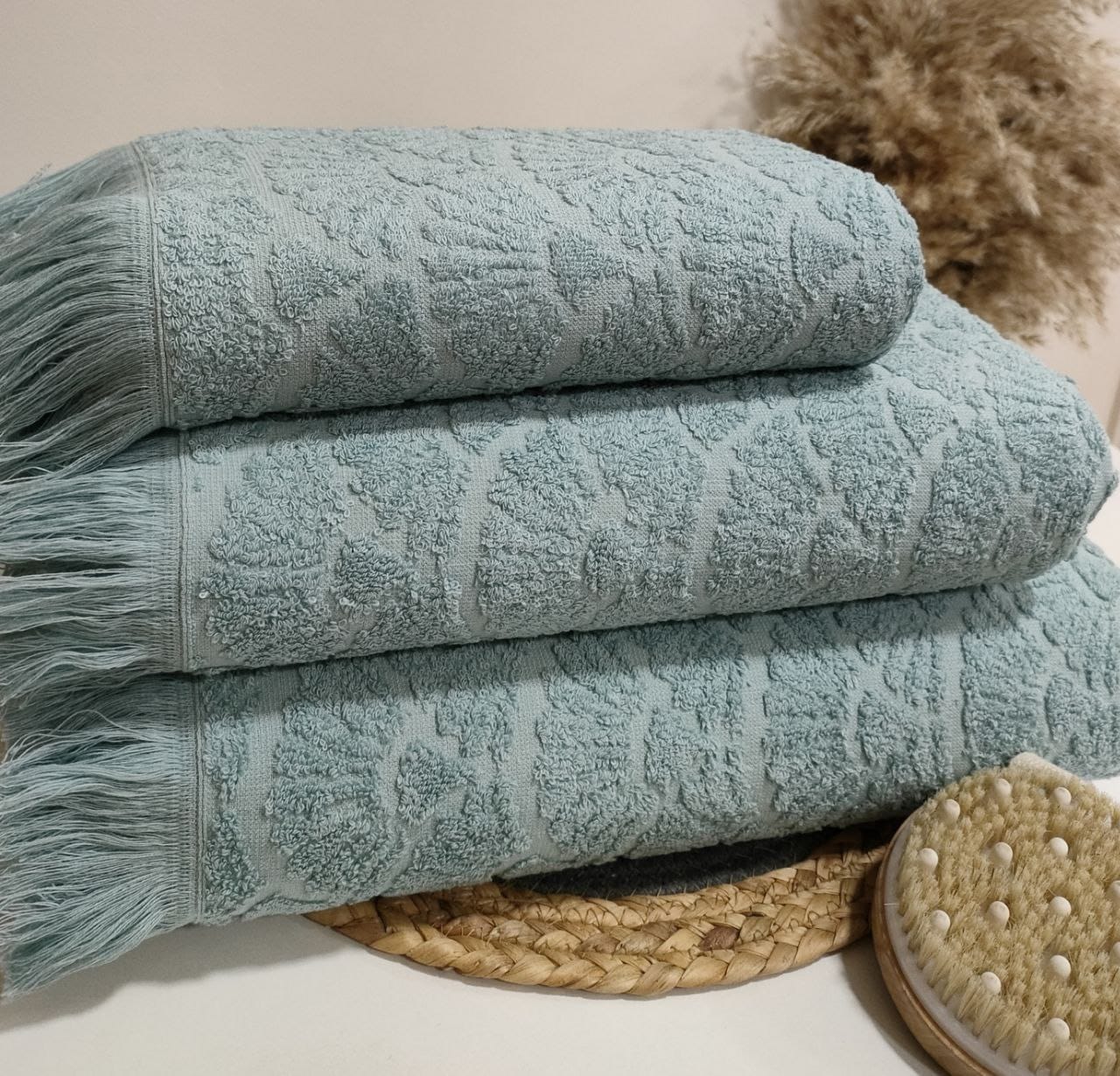 set of 3 Towels