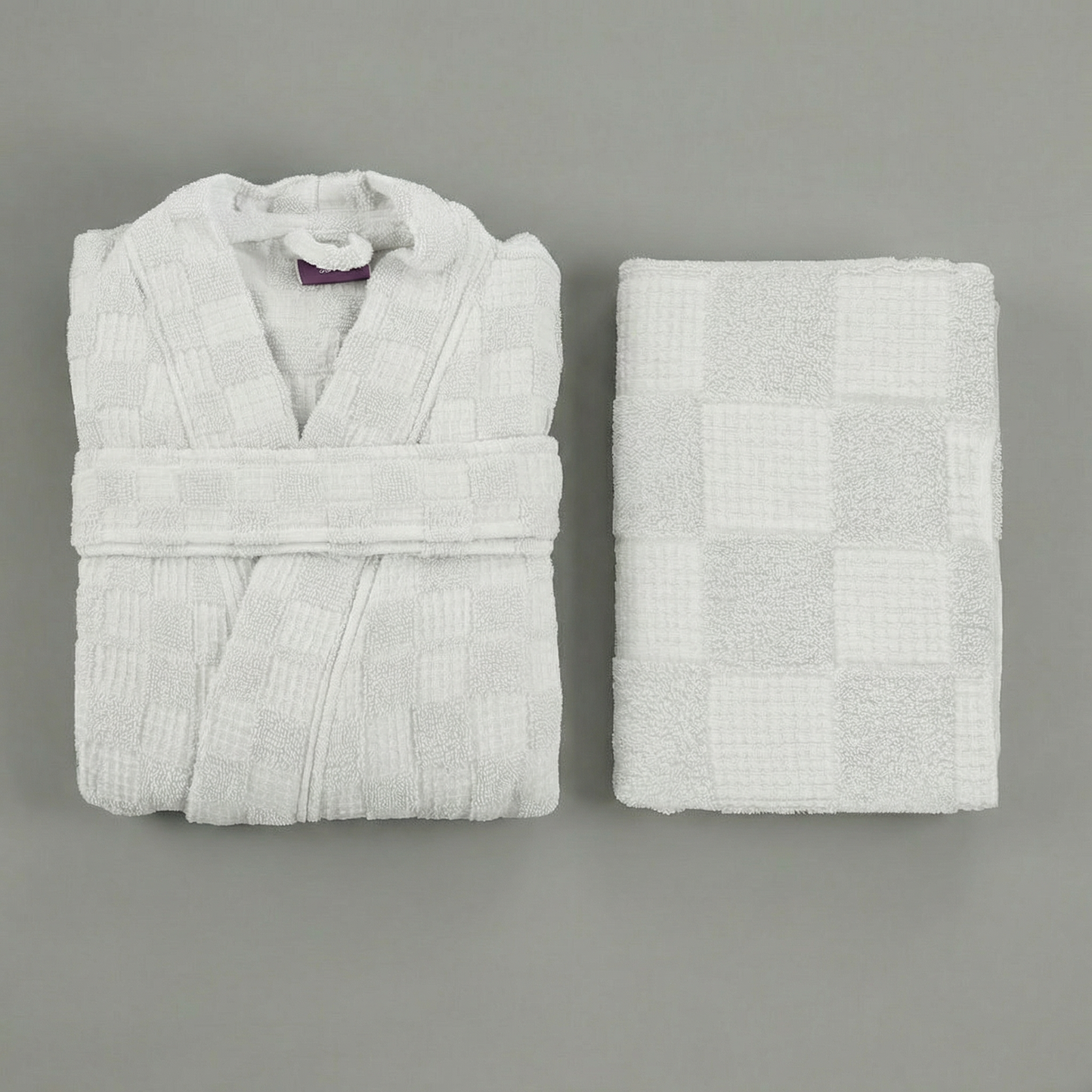 Jacquard Set