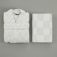 Jacquard Set
