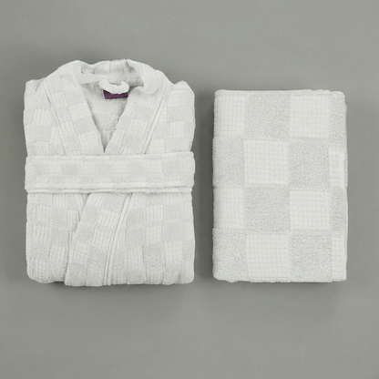 Jacquard Set
