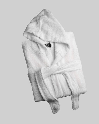 Premium Bathrobe