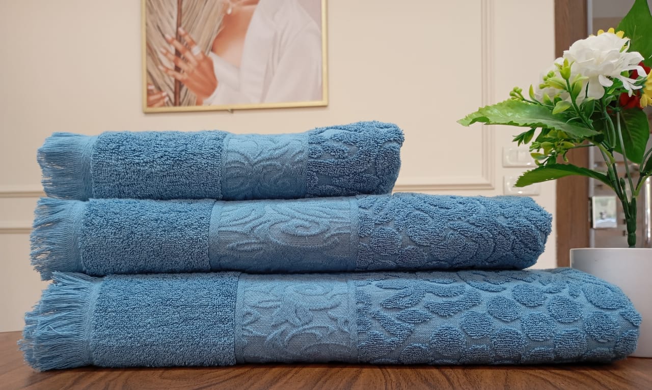 Viola Towels