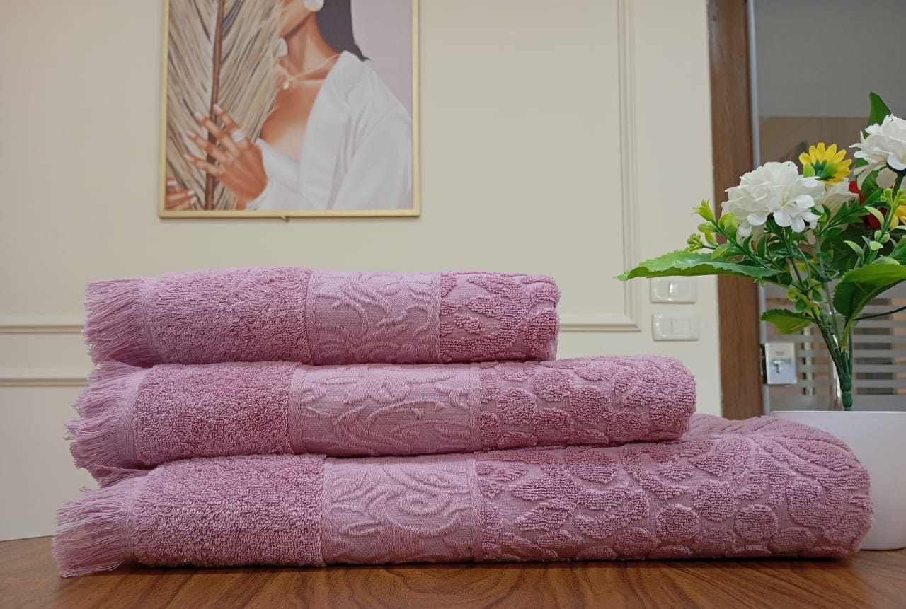 Viola Towels