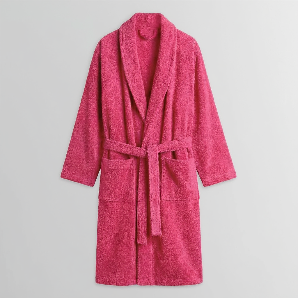 Premium Bathrobe