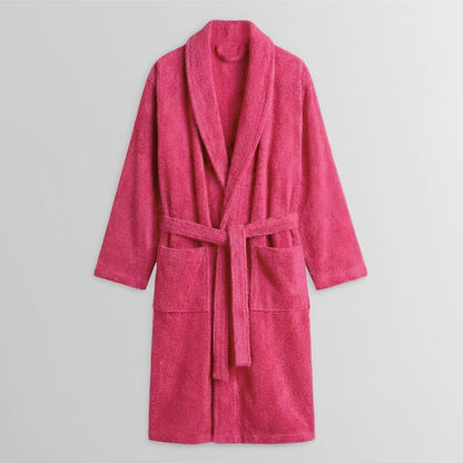 Premium Bathrobe