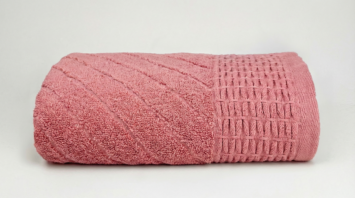 Cozy Towel