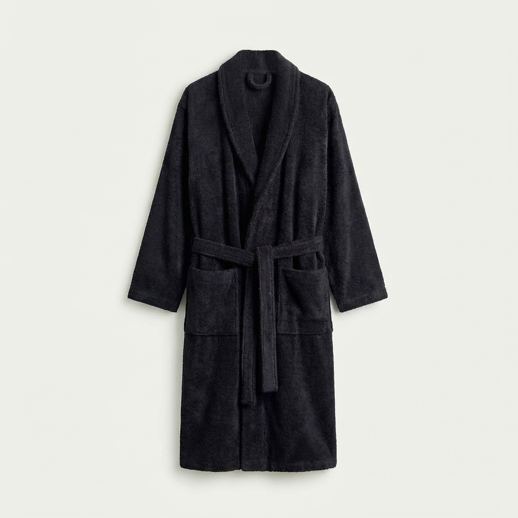 Premium Bathrobe