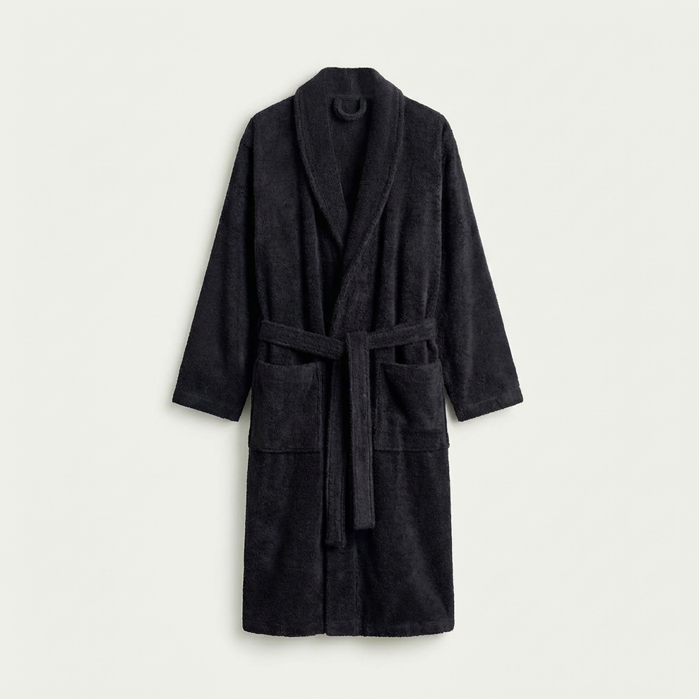 Premium Bathrobe – Jacquarddina