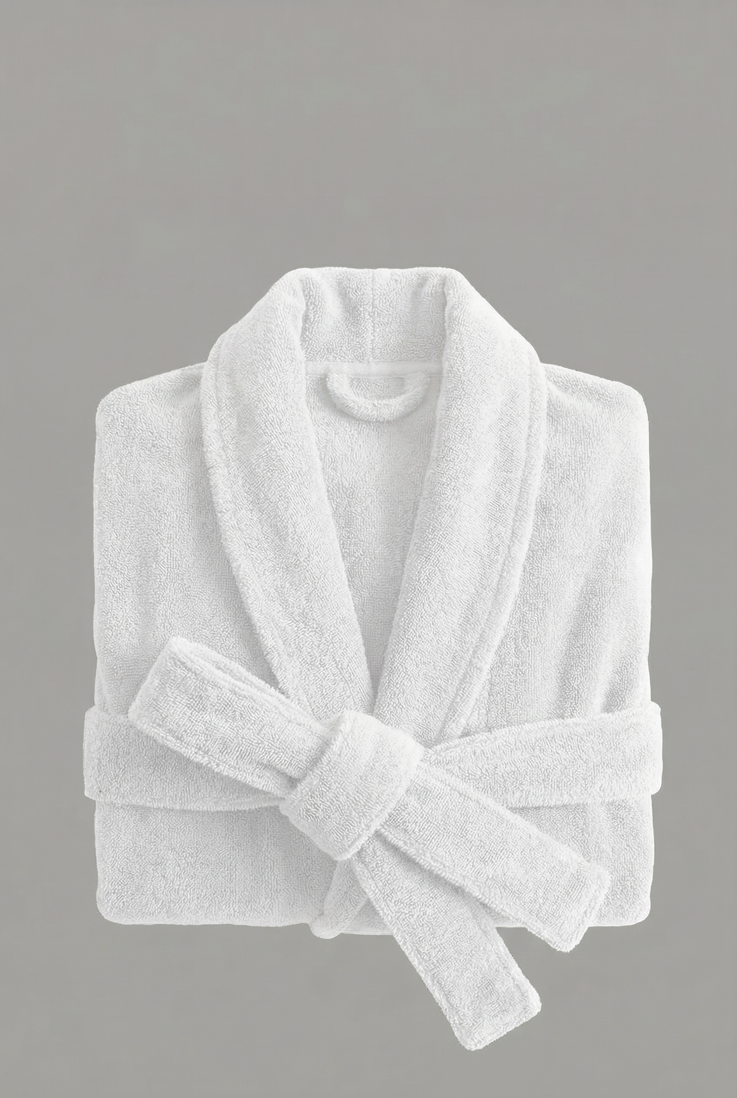 Premium Velvet Bathrobe