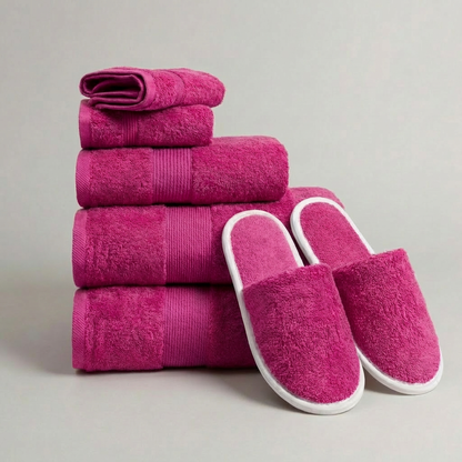 Daily comfort set
