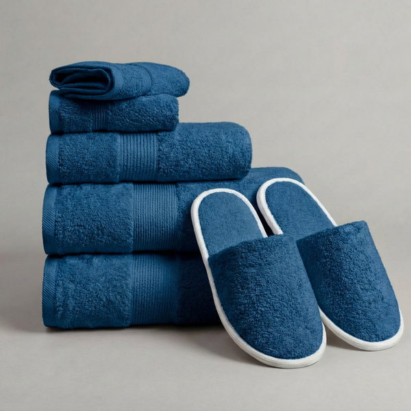Daily comfort set