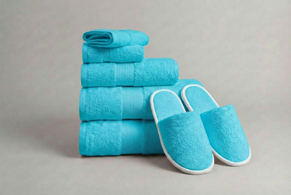 Daily comfort set