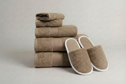 Daily comfort set