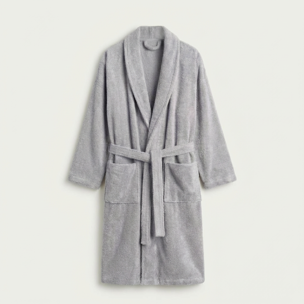 Premium Bathrobe