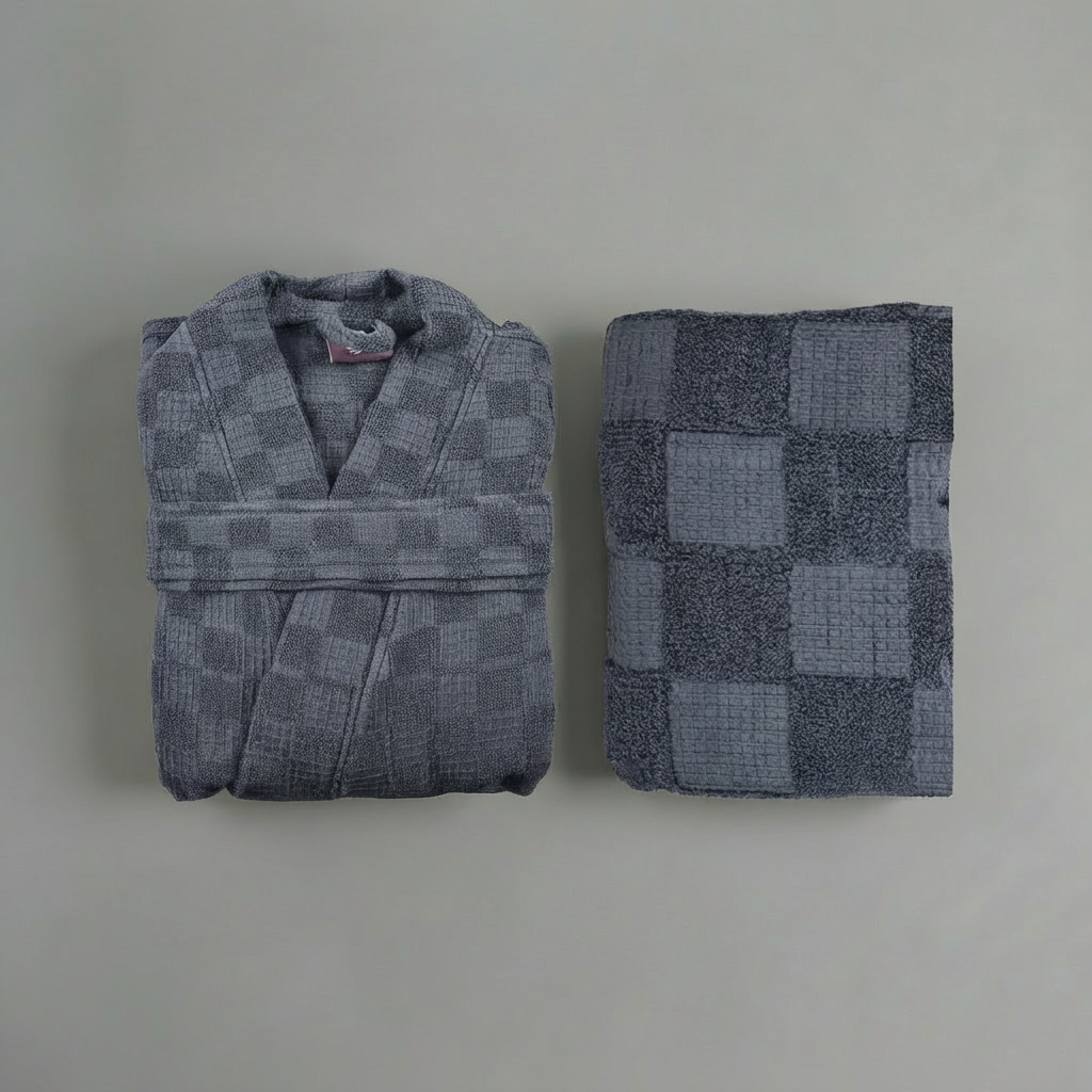 Jacquard Set