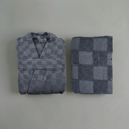 Jacquard Set