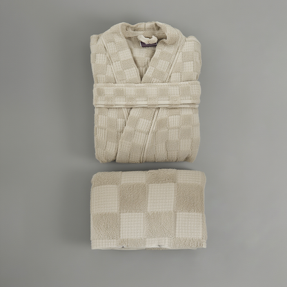 Jacquard Set