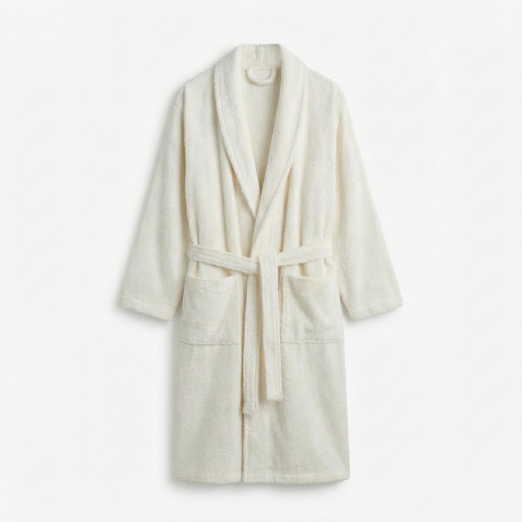 Premium Bathrobe