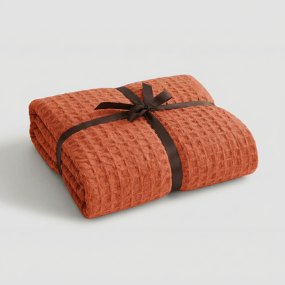 Waffel Couverture