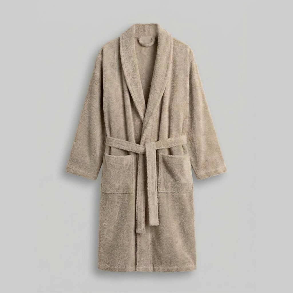 Premium Bathrobe