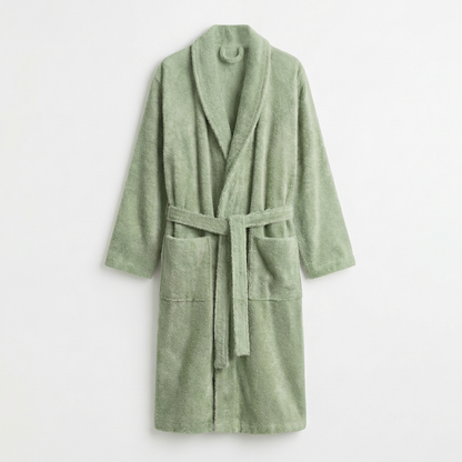 Premium Bathrobe