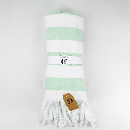 Beach towel