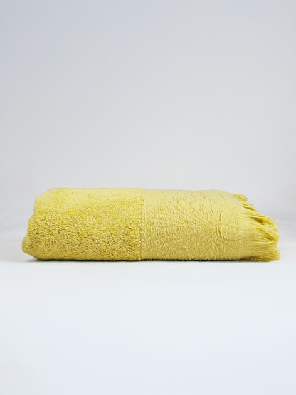 Flore Towel