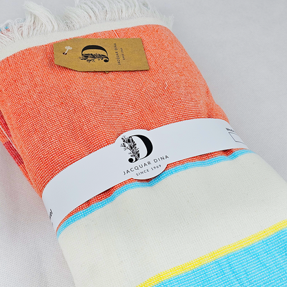 Beach towel