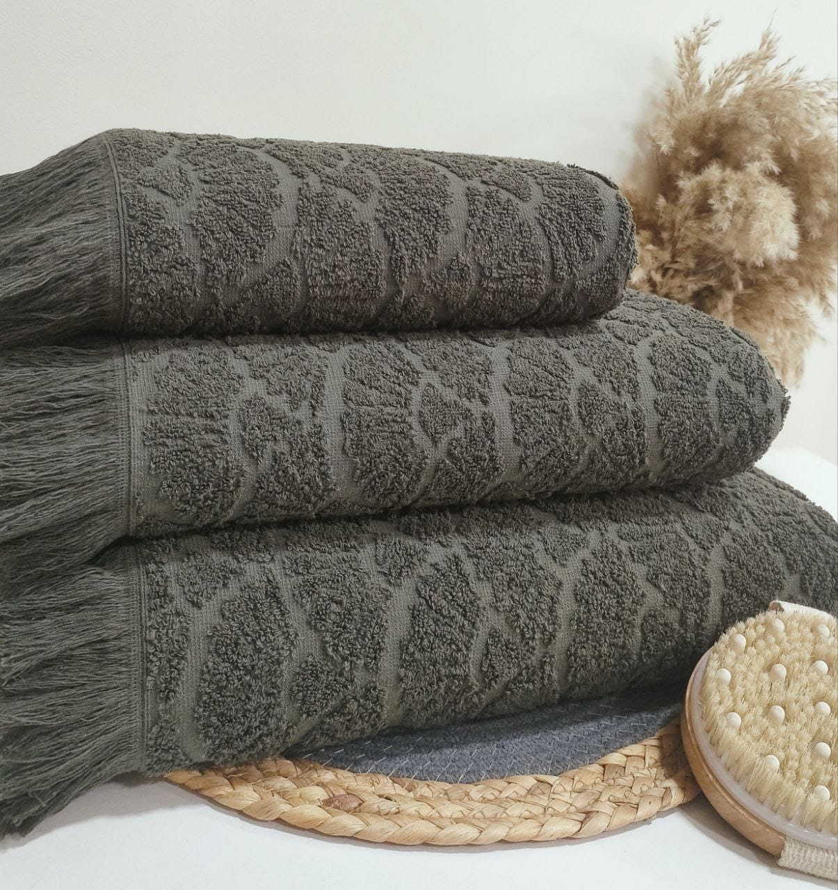 set of 3 Towels