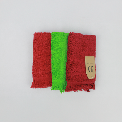 Dina towel
