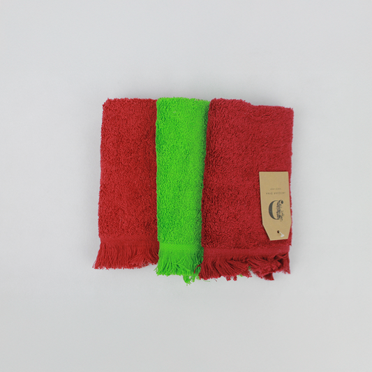 Dina towel