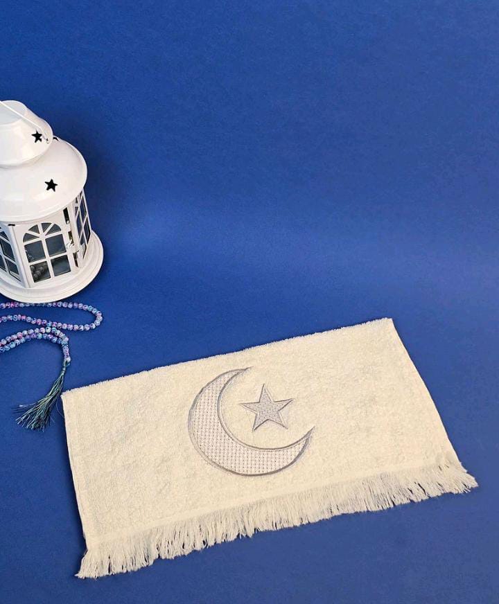 Ramadan towel