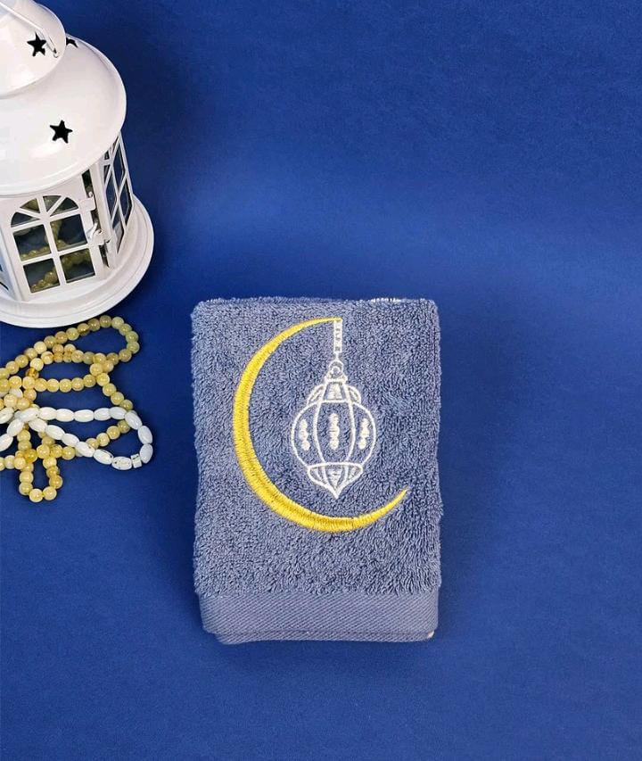 Ramadan towel