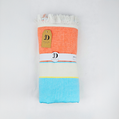 Beach towel
