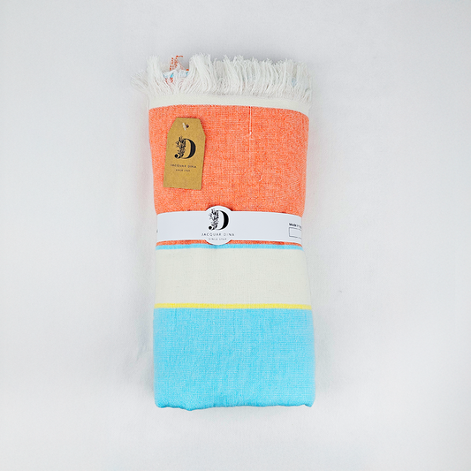 Beach towel