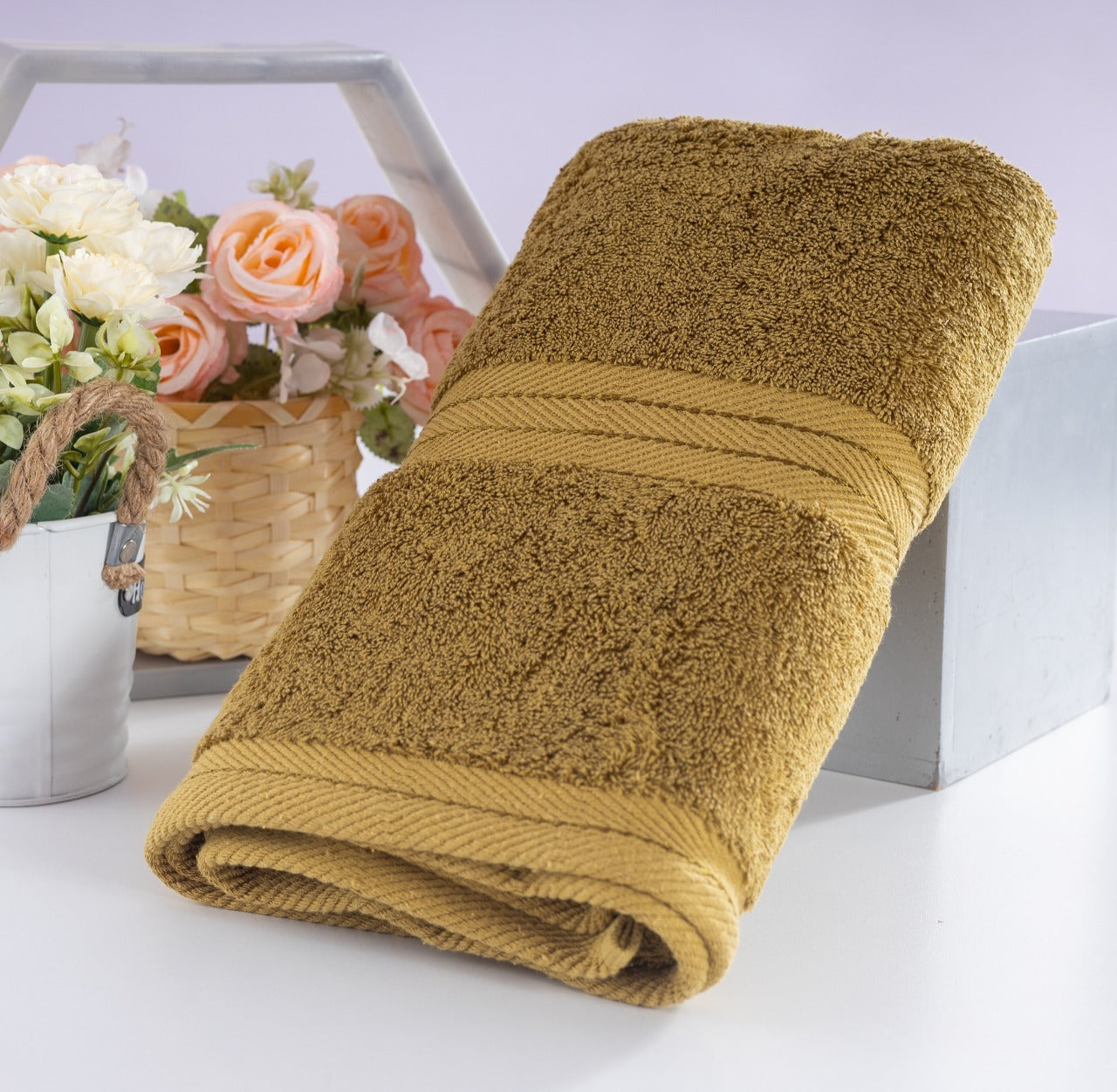 Roxy towel