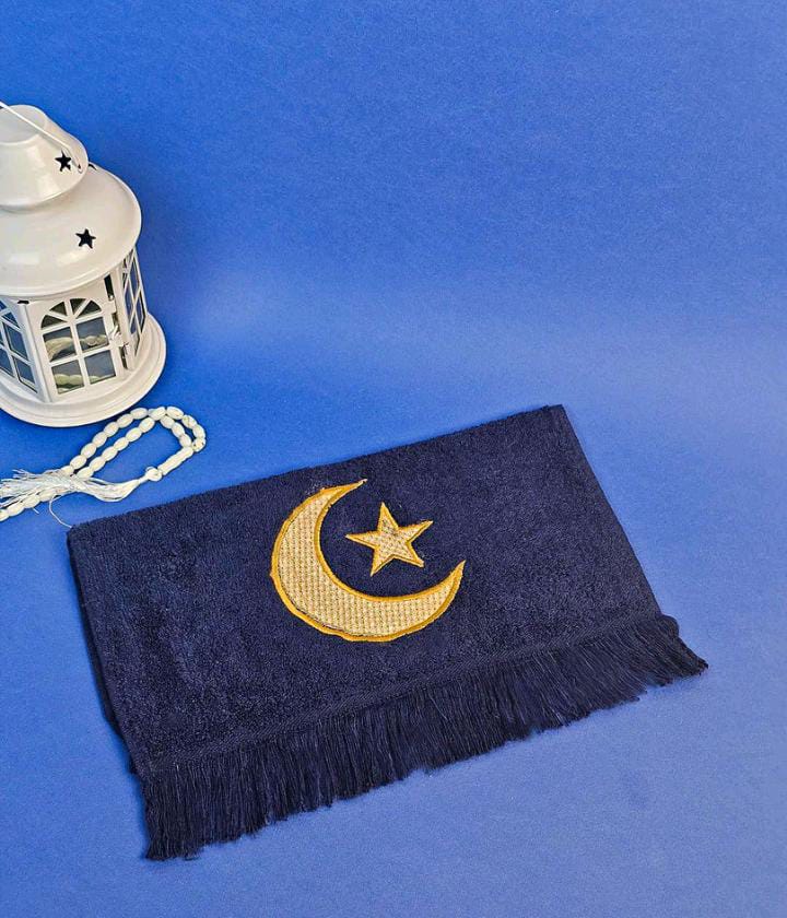 Ramadan towel