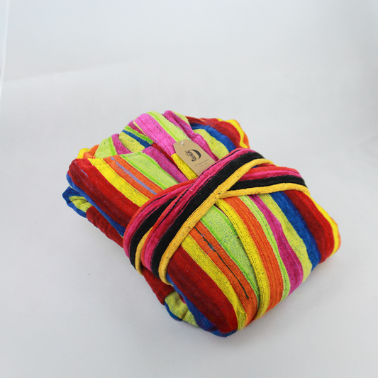 Bathrobe Multi color