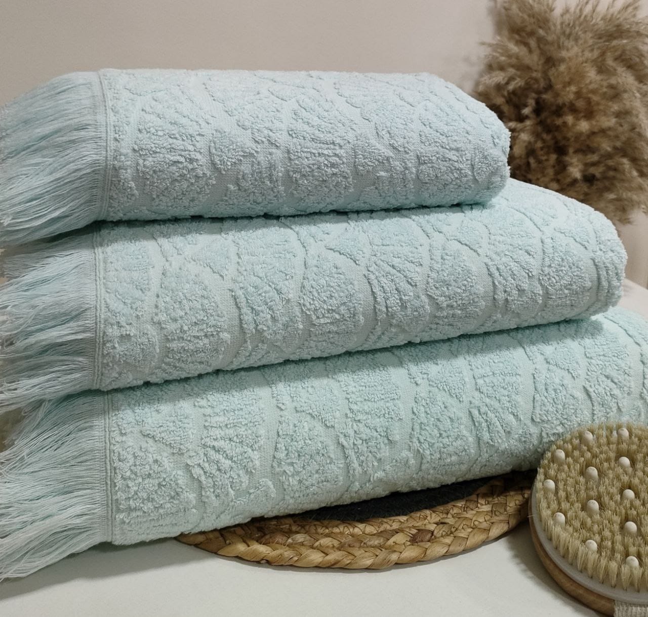 set of 3 Towels