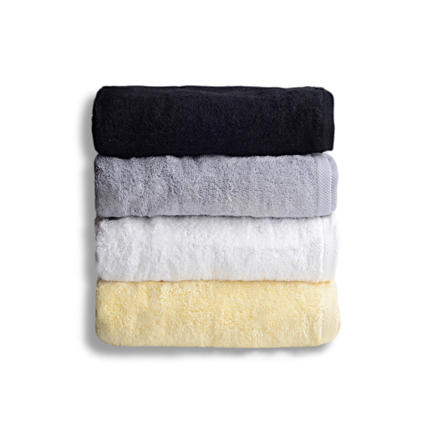 Set Of 4 towels