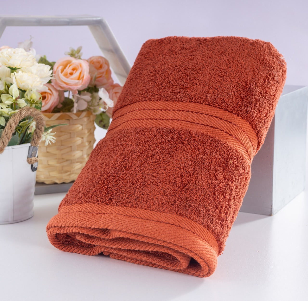 Roxy towel