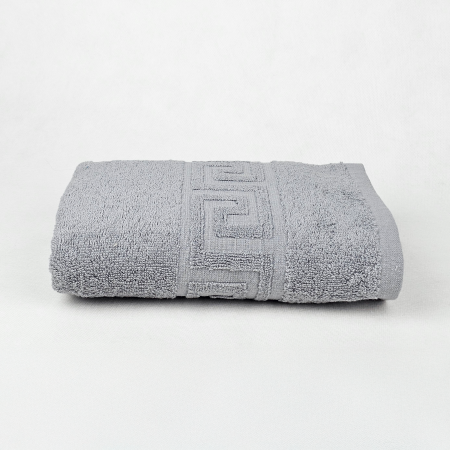 Versace towel