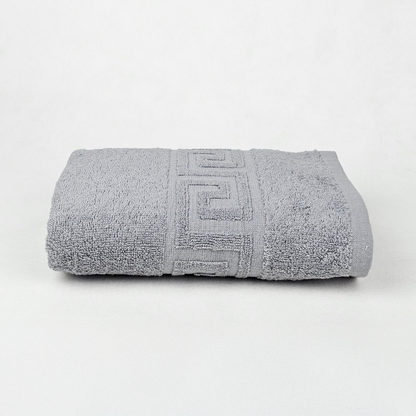 Versace towel