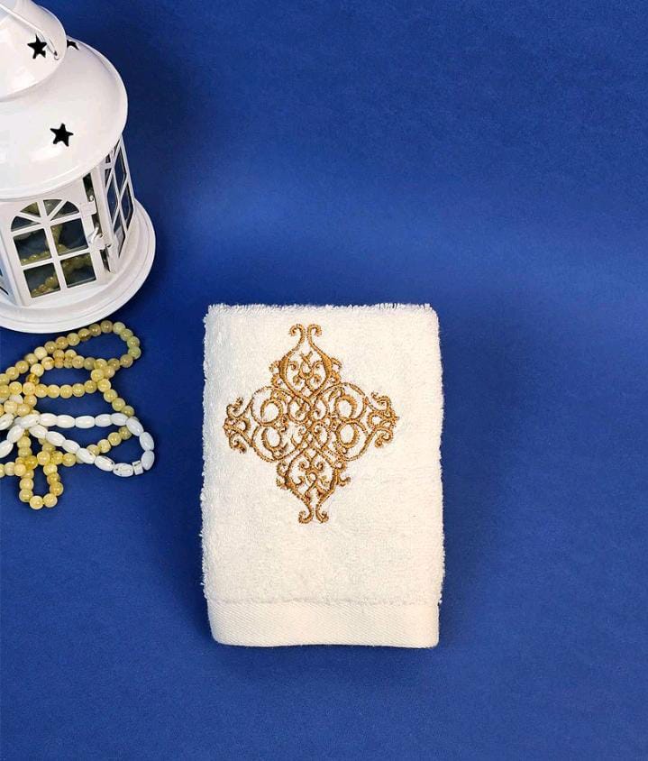 Ramadan towel